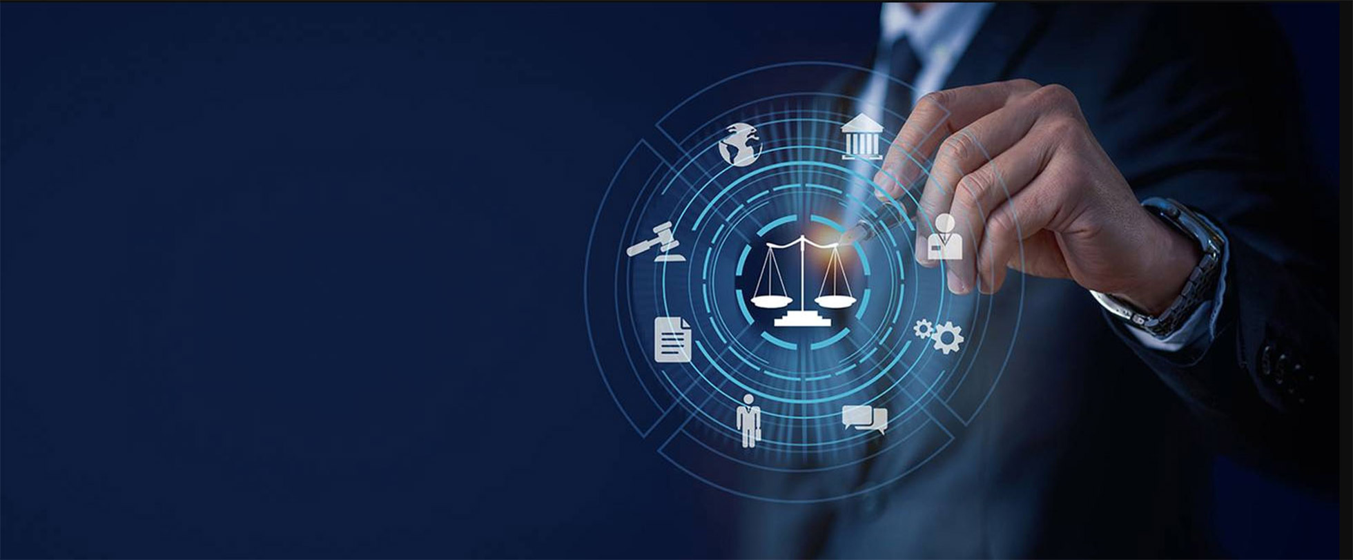 Procuradores Vilanova i la Geltrú, Daniel González, www.procuradorvilanova.com